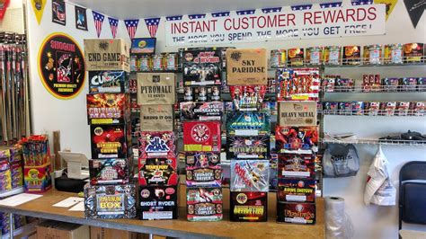 how much are wholesale fireworks